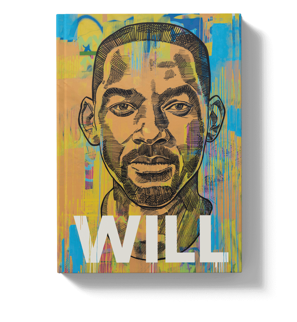 book about will smith