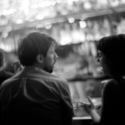 Power in Vulnerability