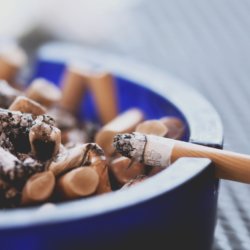 How I Quit Smoking For Good