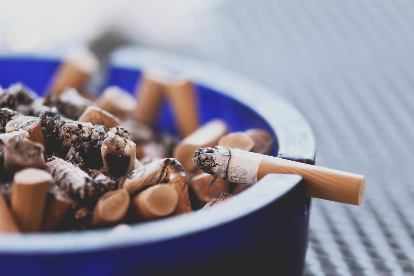 How I Quit Smoking For Good