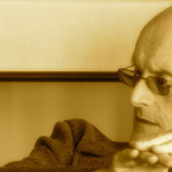 The Rise and Fall of Ken Wilber