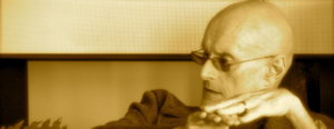 The Rise And Fall of Ken Wilber