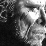 Find What You Love and Let It Kill You