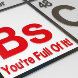 9 Subtle Lies We All Tell Ourselves