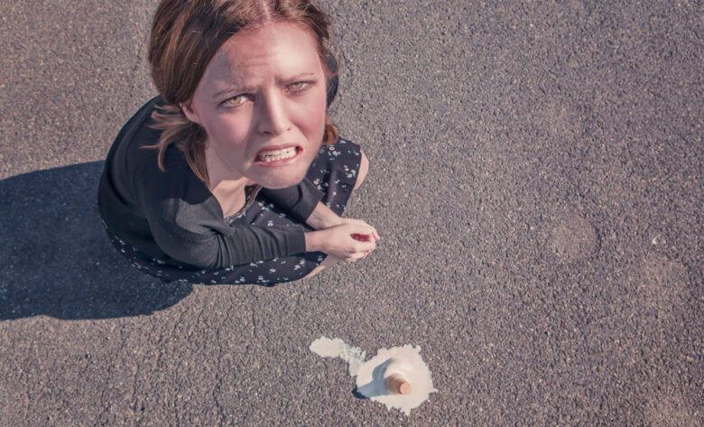 63 Steps to Survive The Worst Moments of Your Life