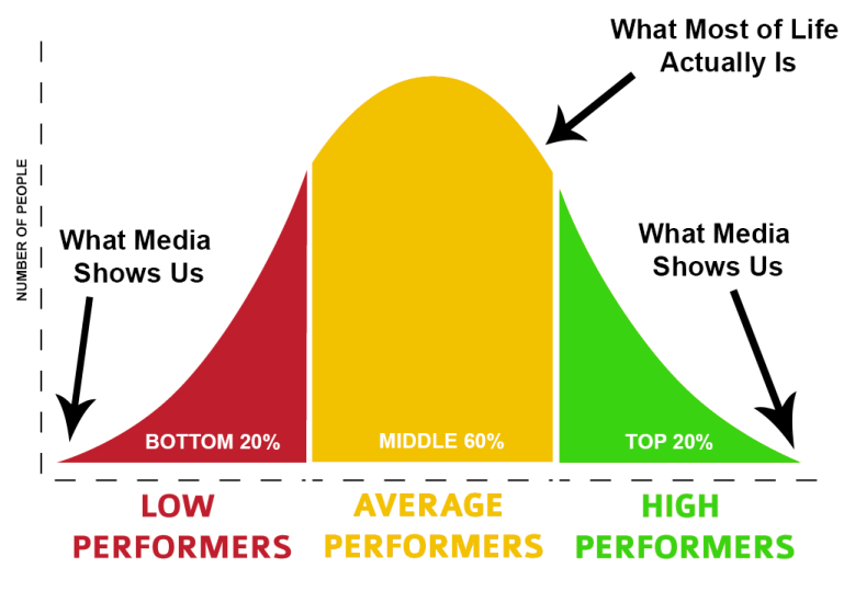 Summary if essay the bell curve