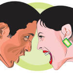 Why Everyone You Date Is A Psycho