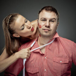 Vulnerability and Avoiding Manipulative Relationships