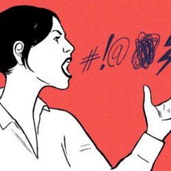 Why I Have a Potty Mouth