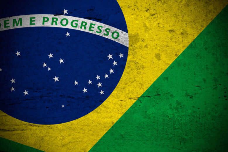 Brasil or brazil