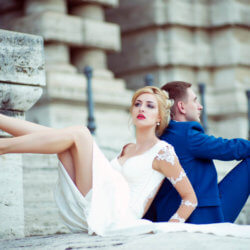 Maybe You Don’t Know What Love Is