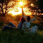 The Three Loves Theory