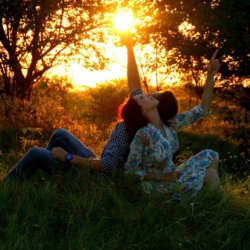 The Three Loves Theory