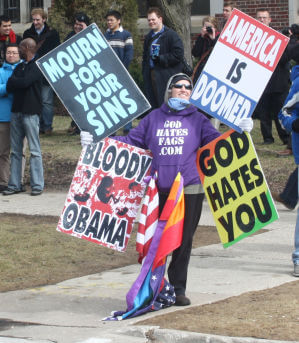 We have all seen dozens of photos like this on the internet, while people like this probably make up 1/10000th of the population.