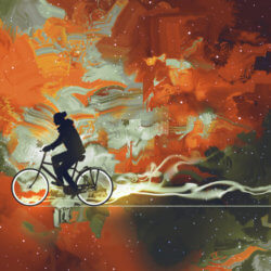 Happiness Is Not Enough