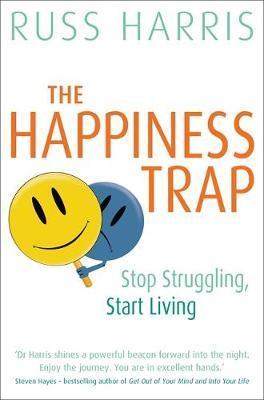 The happiness trap