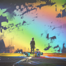 Fuck Your Perfectionism