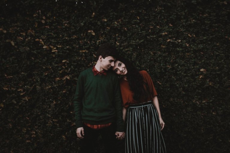 Good reasons to get married - you're excited about it