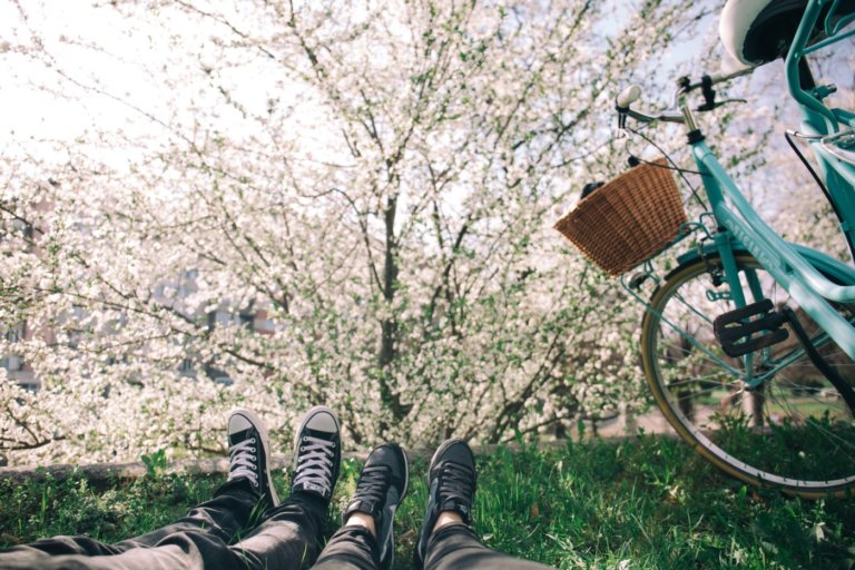 Good reasons to get married - your have similar worldviews
