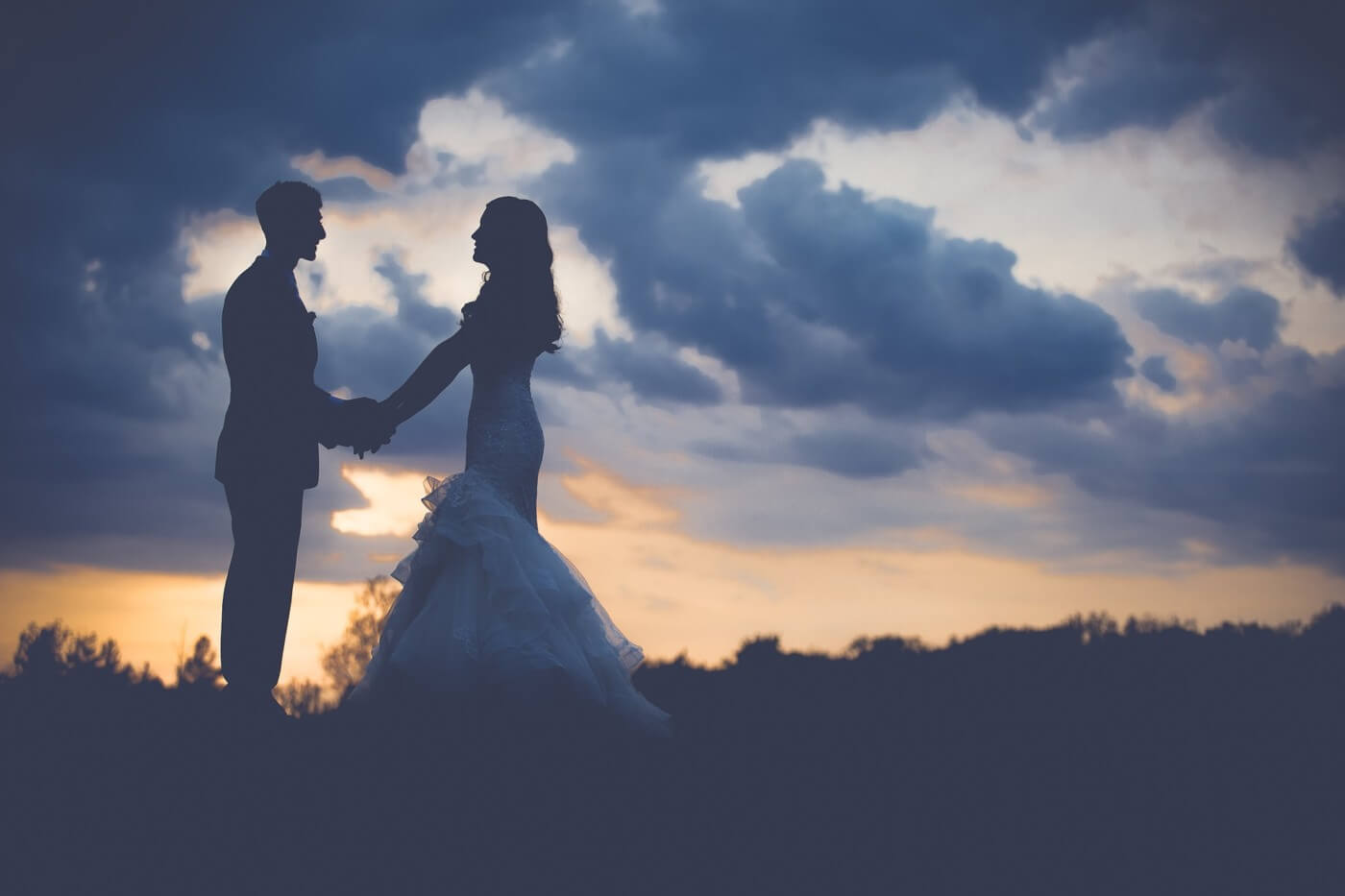 Why Do People Get Married? 4 Bad Reasons (and 4 Good Ones)