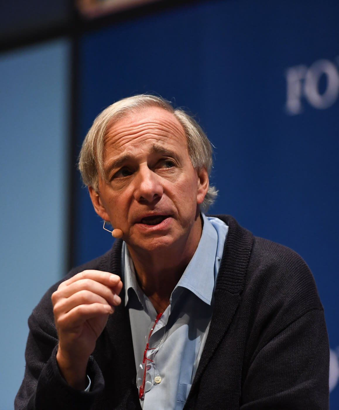 Ray Dalio