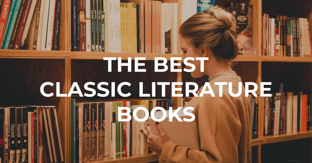 best books for literature review