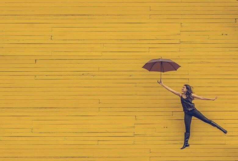 How to get better - cover image