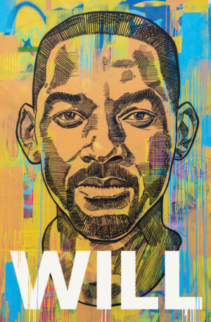 Will Smith Autobiography cover image