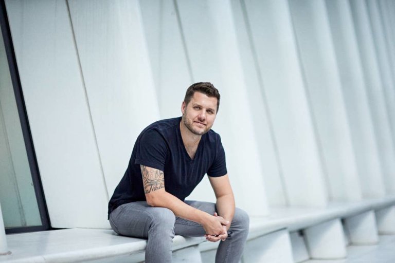 Mark Manson Net Worth: The Success and Wealth of a Bestselling Author